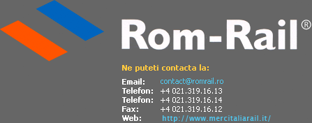 Rom-Rail